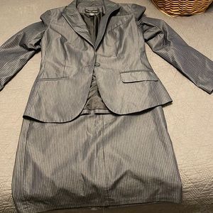 New York and Company suit